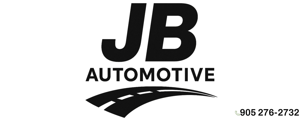JB Automotive