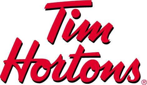 Tim Horton's