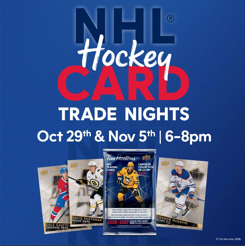 2026 Trading Night
