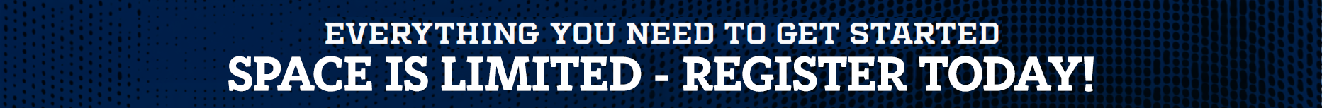 Everything You Need