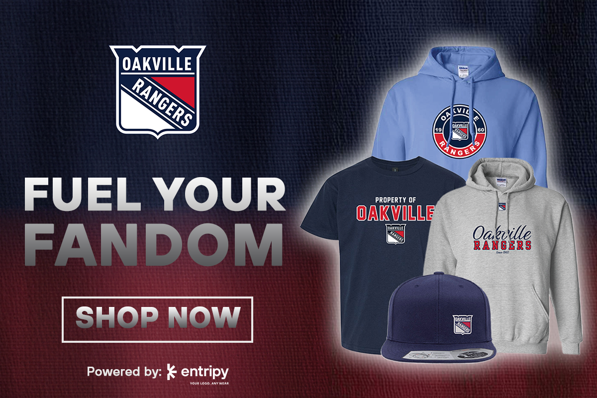 ORHC FanWear!