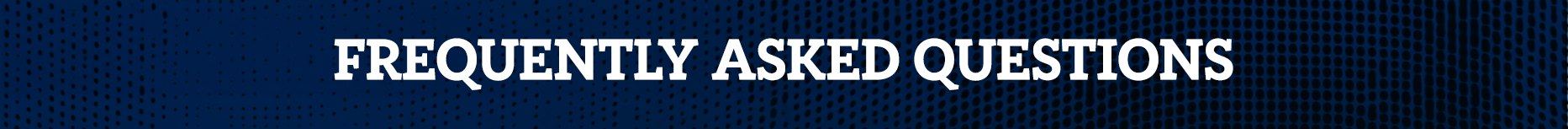 FAQs