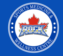 Toronto Rock Sports Medicine & Wellness