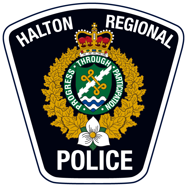 Halton Police Record Check