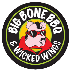 Big Bone BBQ & Wicked Wings