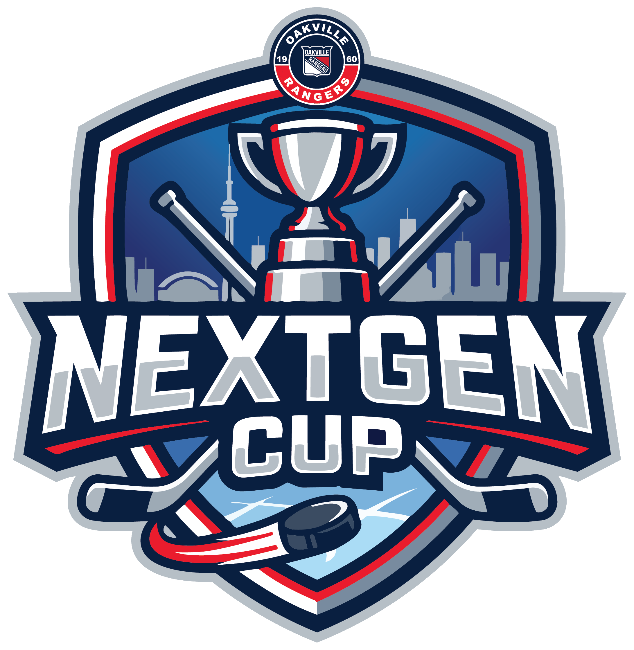 Tournament Logo