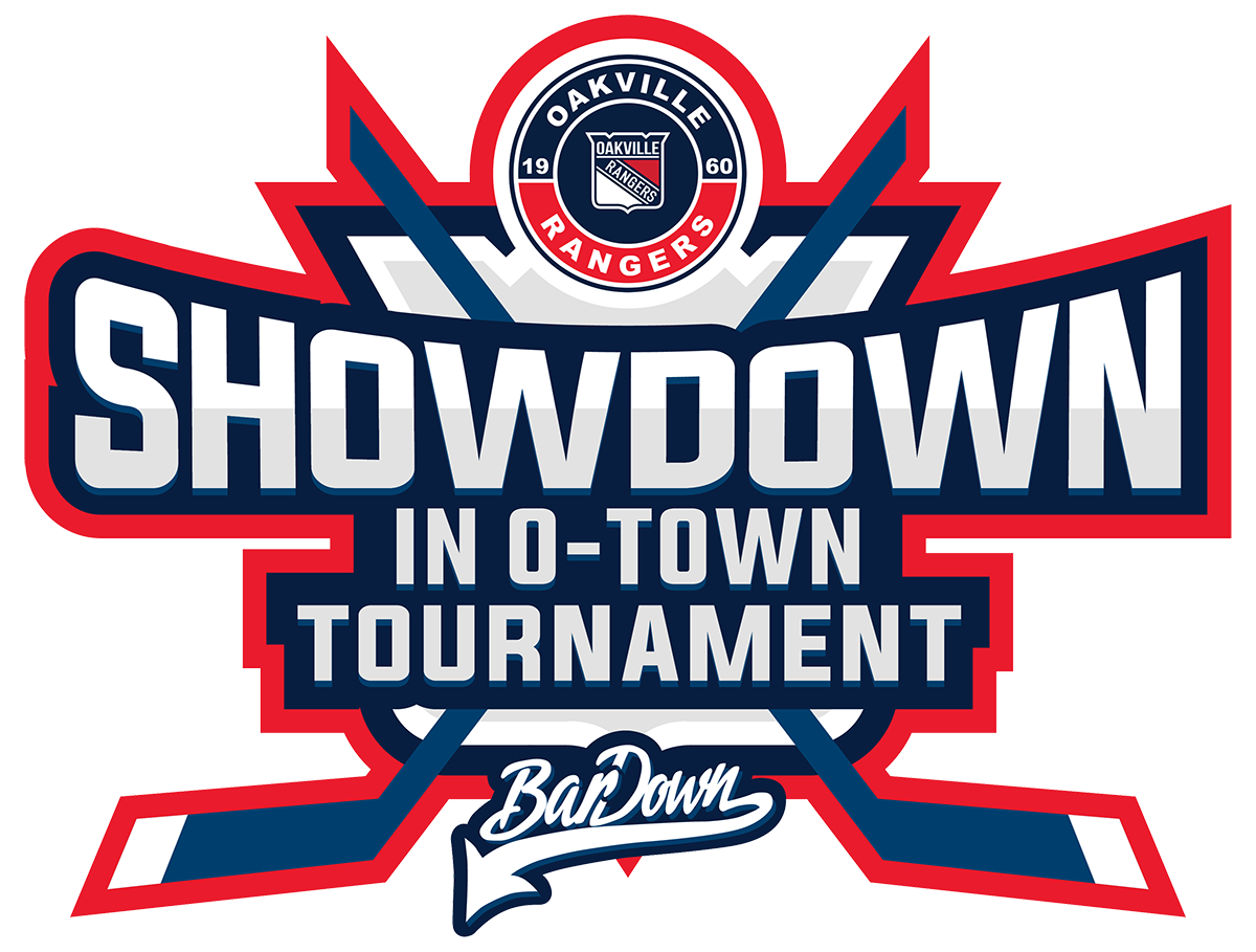 Showdown In O-Town Logo