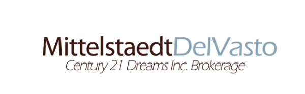 The Mittelstaedt Delvasto Team of Century 21