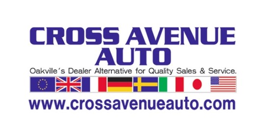 Cross Avenue Auto