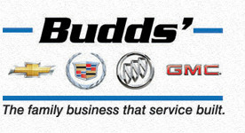 Oakville Budd Chevrolet