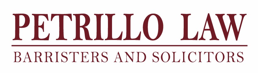 Petrillo Law