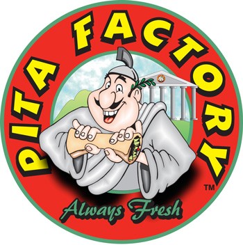 Pita Factory