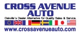 Cross Avenue Auto