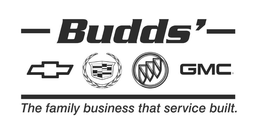 Budds' Chevrolet