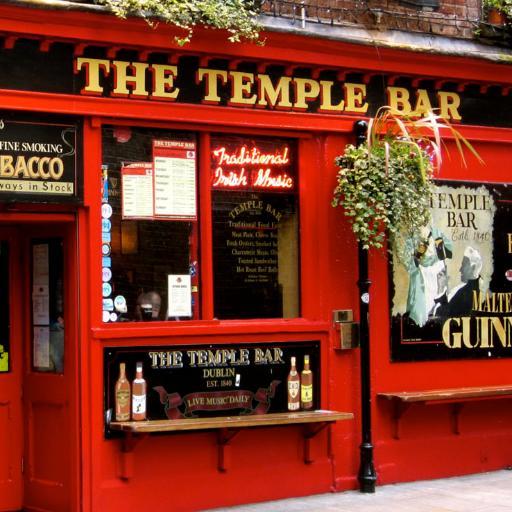 Temple Bar Pub