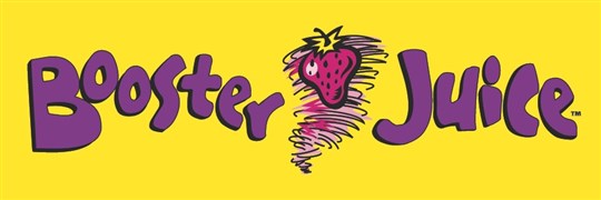 Booster Juice