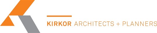 KIRKOR ARHCHITECTS + PLANNERS