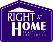 John Murphy, Sales Representative - Right at Home Realty Inc.