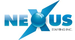 Nexus Staffing