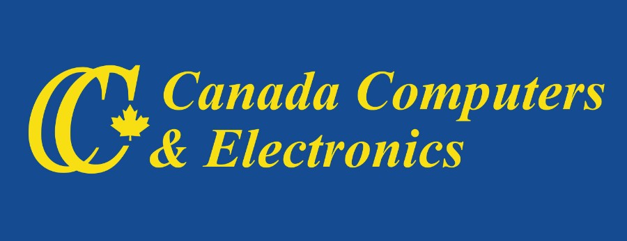 Canada Computers