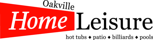 Oakville Home Leisure