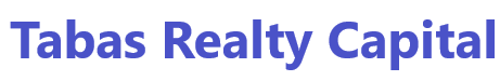 Tabas Realty Capital