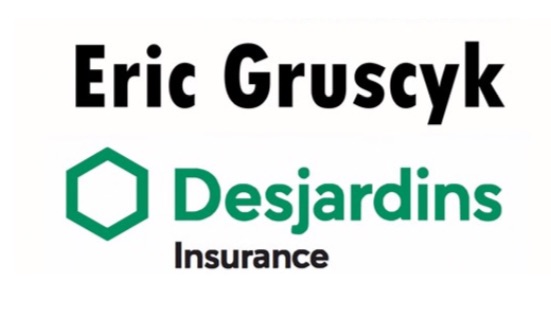 Dejardins - Eric Gruscyk