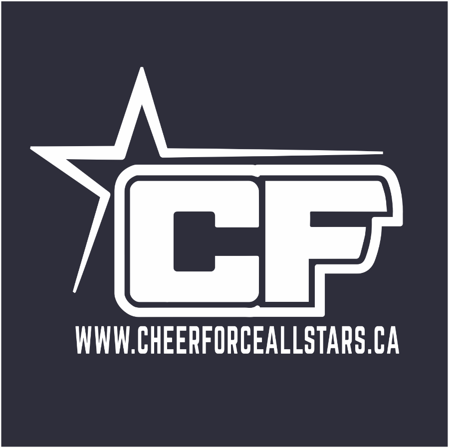 Cheerforce Allstars