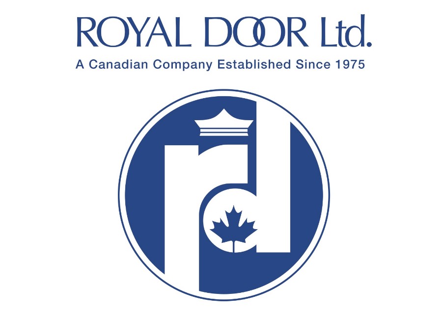 Royal Door