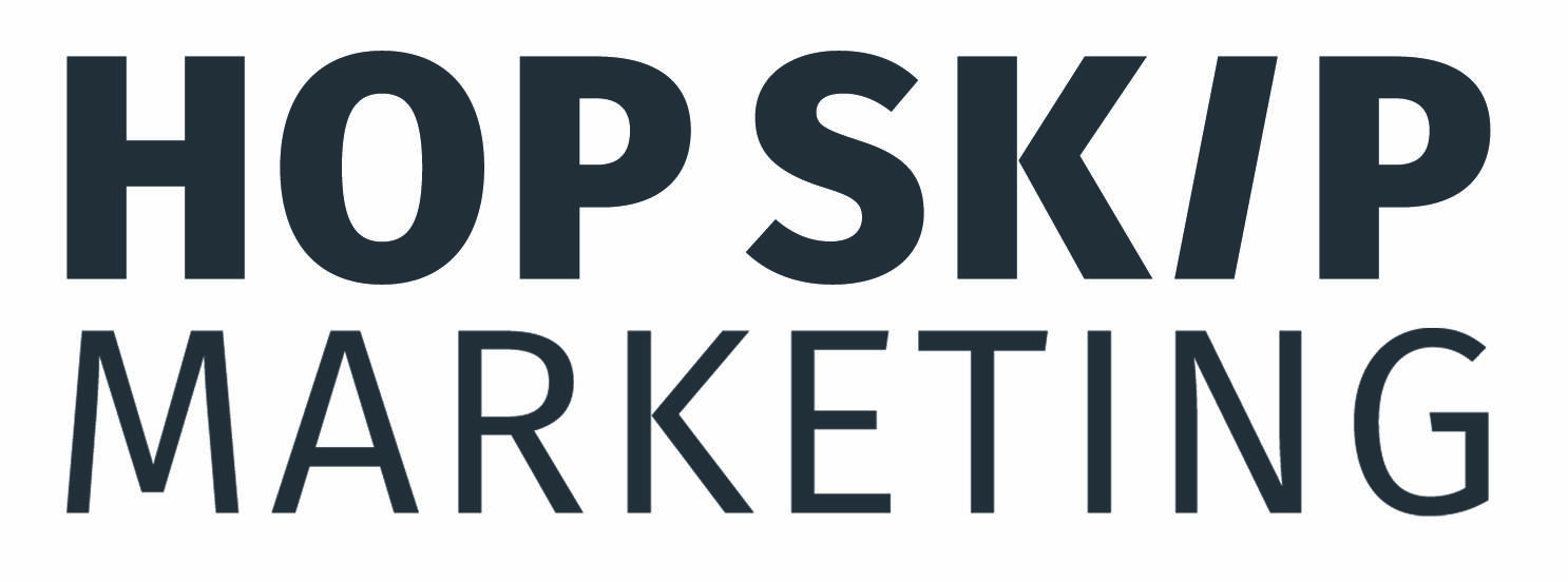 Hop Skip Marketing