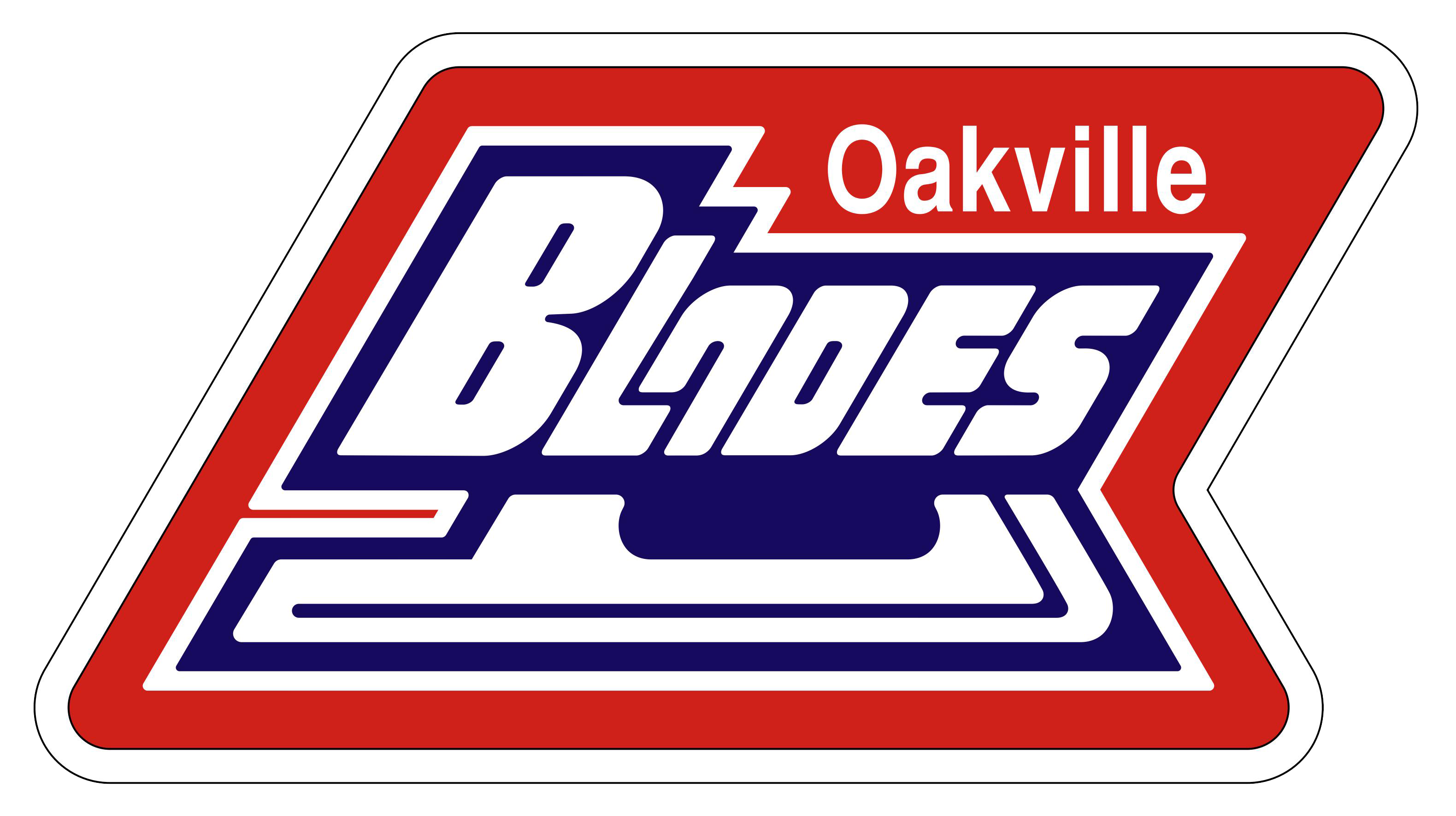 Oakville Blades