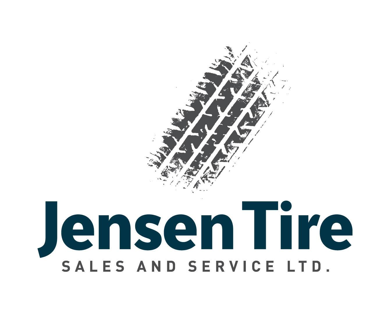 Jensen Tire