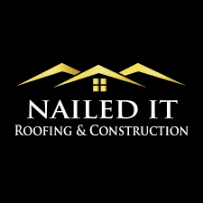 Nailed It Roofing & Construction