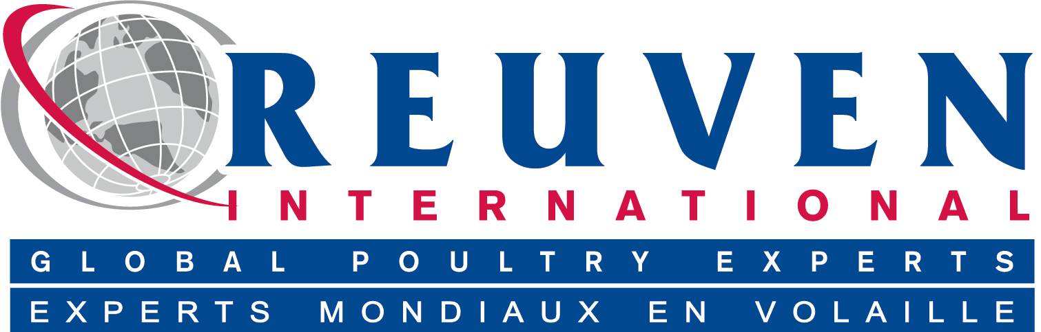 REUVEN INTERNATIONAL