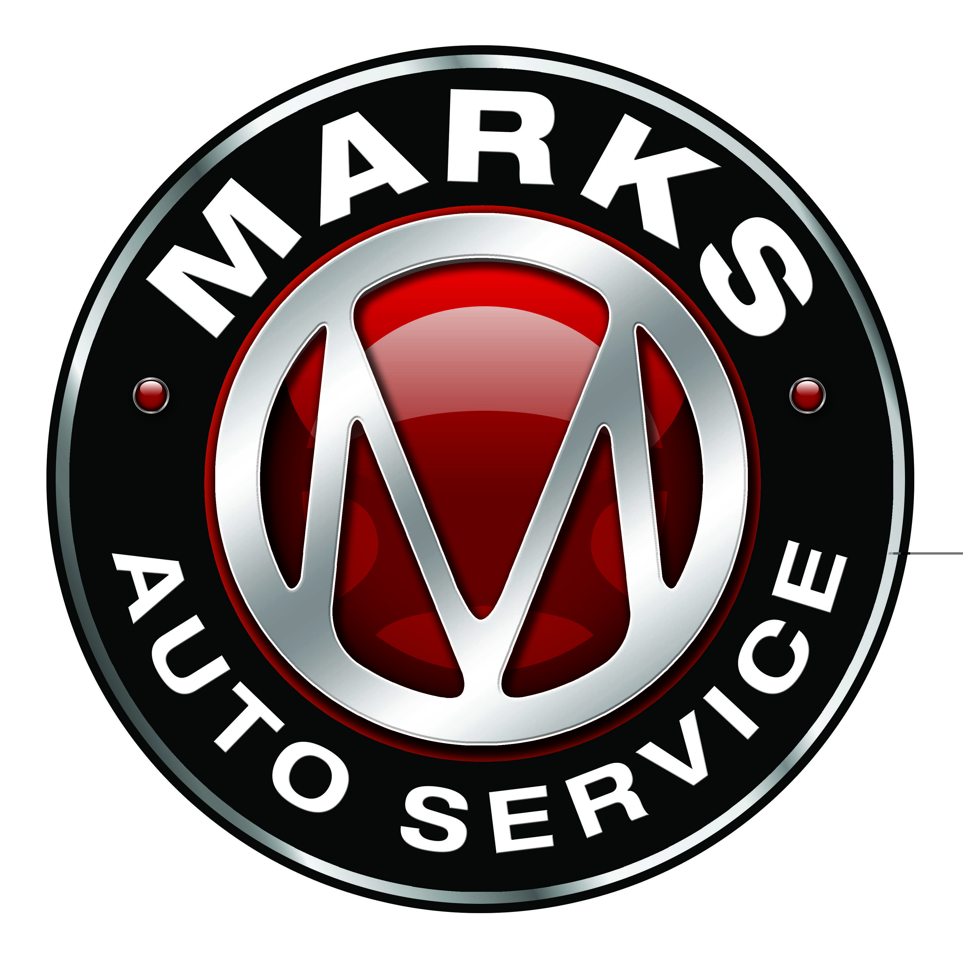 Mark's Auto Service