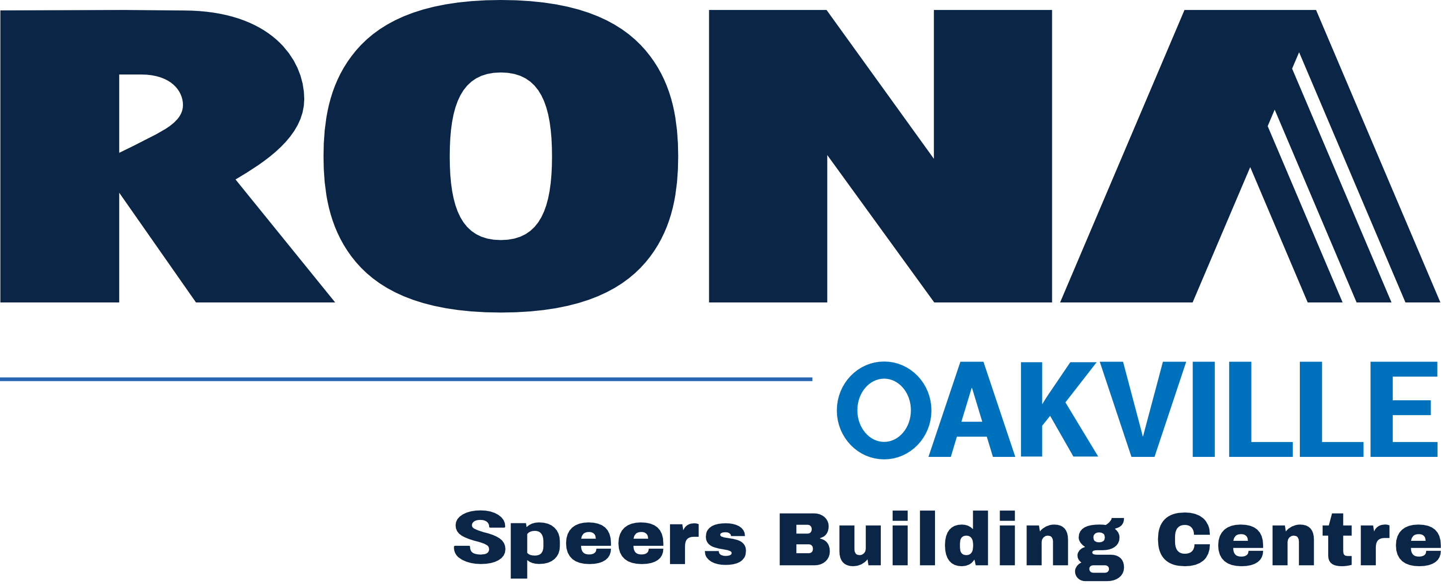 Rona Oakville