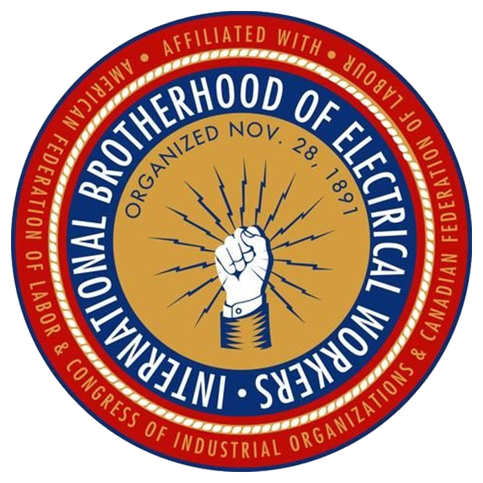 International Brotherhood of Electrical Workers