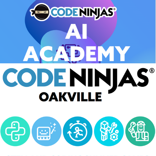 Code Ninjas 