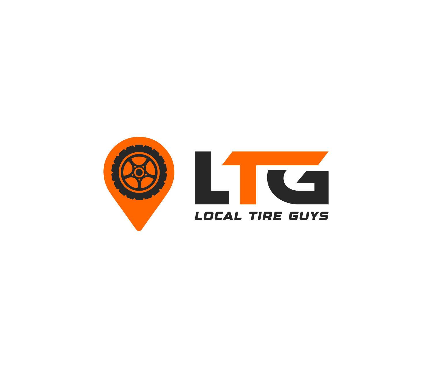 Local Tire Guys 