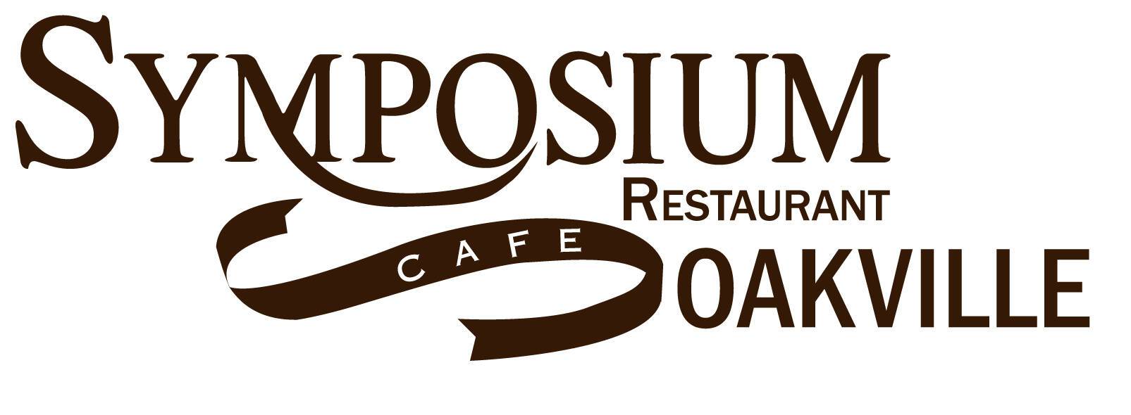 Symposium Oakville