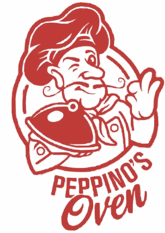 Peppino's Oven