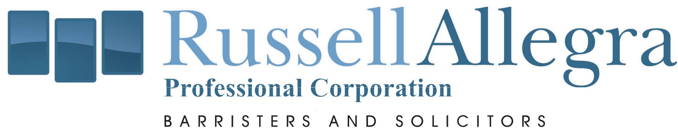 Russell Allegra Professional Corportation