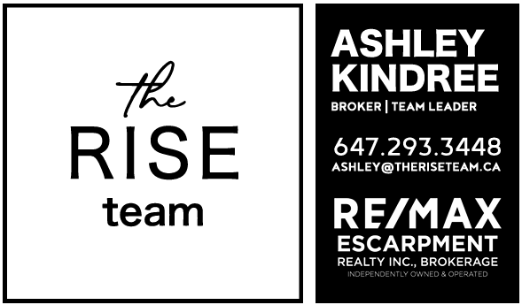 The Rise Team