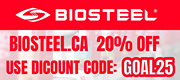 Biosteel