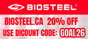 Biosteel