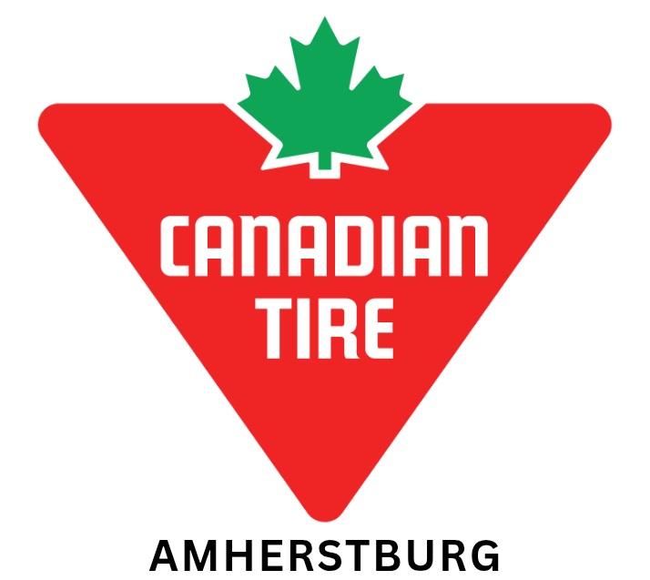 Canadian Tire