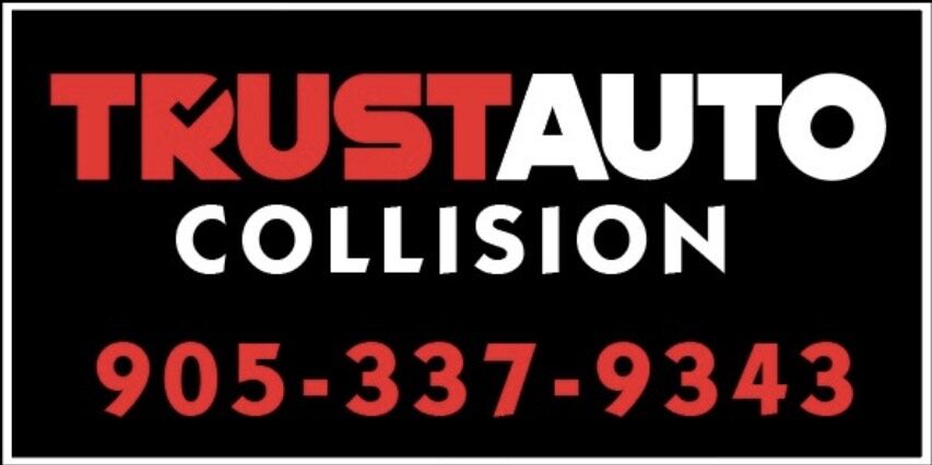 Trust Auto Collision