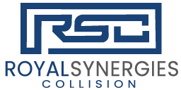 Royal Synergies Collision