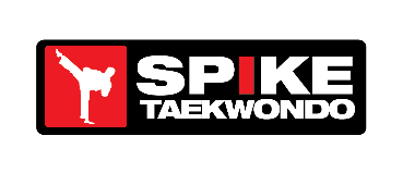 Spike Taekwondo