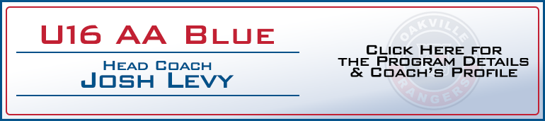 Coach Profile Banner